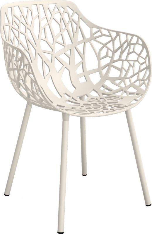 Forest Outdoor Sessel Fast
